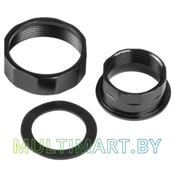 Циркуляционный насос A&P Titan Pro WRS32-370 картинка 2